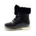 Женские прозрачные ботинки Ugg Drizlita Twix Black