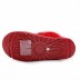 Женские тапочки Slipper Scufette Samba Red
