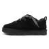 Женские кроссовки Ugg Lowmel Low Sneakers Black