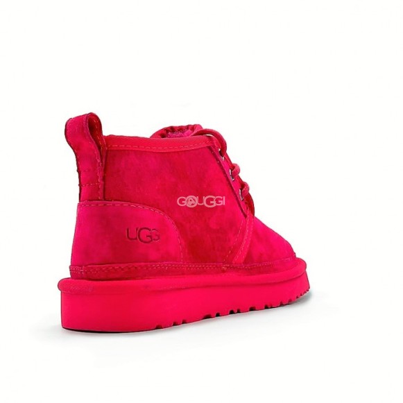 Женские ботинки Ugg Neumel Rose